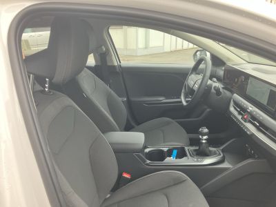 KIA K4 Neuwagen KIA K4 Neuwagen