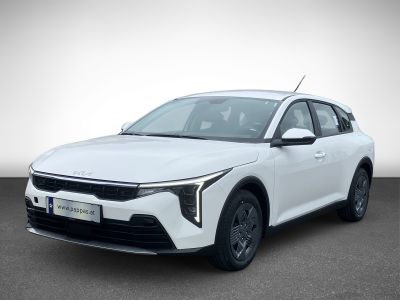 KIA K4 Neuwagen KIA K4 Neuwagen