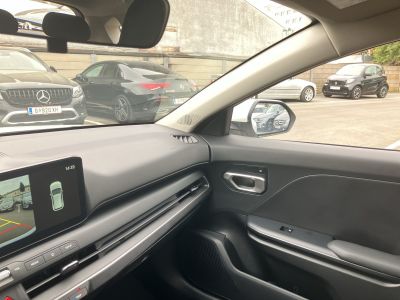 KIA K4 Neuwagen KIA K4 Neuwagen