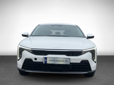 KIA K4 Neuwagen KIA K4 Neuwagen