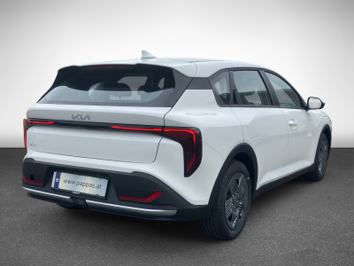 KIA K4 Neuwagen