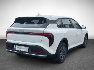 KIA K4 Neuwagen KIA K4 Neuwagen