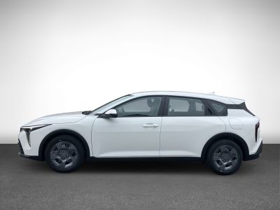 KIA K4 Neuwagen KIA K4 Neuwagen