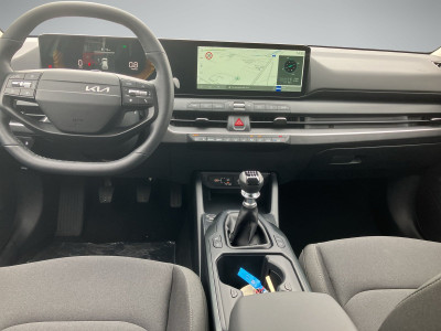KIA K4 Neuwagen