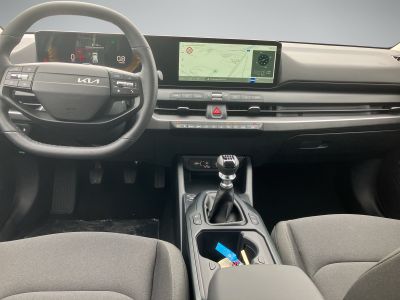 KIA K4 Neuwagen KIA K4 Neuwagen