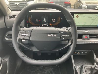 KIA K4 Neuwagen KIA K4 Neuwagen