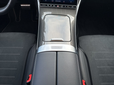 Mercedes-Benz C-Klasse Gebrauchtwagen