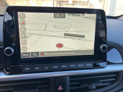 KIA Picanto Neuwagen