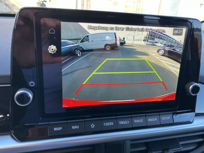 KIA Picanto Neuwagen