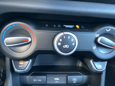 KIA Picanto Neuwagen