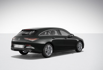 Mercedes-Benz CLA Gebrauchtwagen