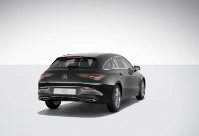 Mercedes-Benz CLA Gebrauchtwagen