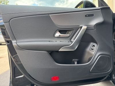 Mercedes-Benz CLA Gebrauchtwagen Mercedes-Benz CLA Gebrauchtwagen