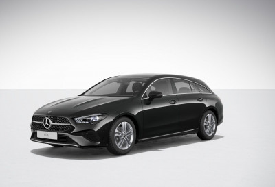 Mercedes-Benz CLA Gebrauchtwagen