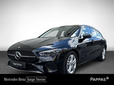 Mercedes-Benz CLA Gebrauchtwagen