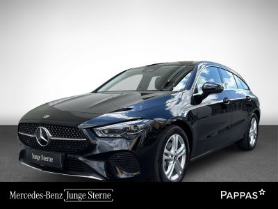 Mercedes-Benz CLA Gebrauchtwagen Mercedes-Benz CLA Gebrauchtwagen