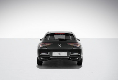 Mercedes-Benz CLA Gebrauchtwagen
