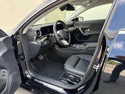Mercedes-Benz CLA Gebrauchtwagen Mercedes-Benz CLA Gebrauchtwagen