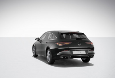 Mercedes-Benz CLA Gebrauchtwagen