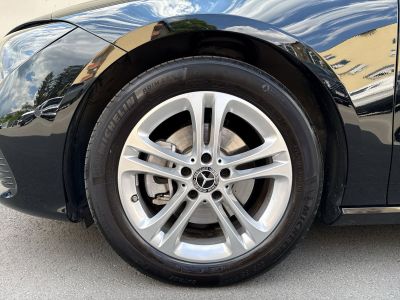 Mercedes-Benz CLA Gebrauchtwagen Mercedes-Benz CLA Gebrauchtwagen