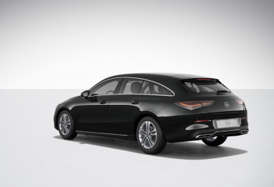 Mercedes-Benz CLA Gebrauchtwagen