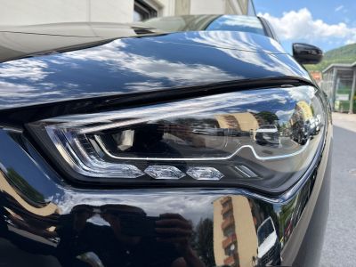 Mercedes-Benz CLA Gebrauchtwagen Mercedes-Benz CLA Gebrauchtwagen