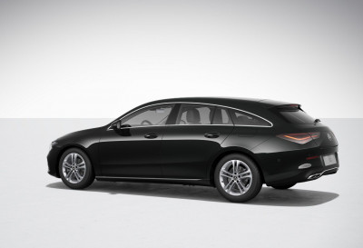Mercedes-Benz CLA Gebrauchtwagen