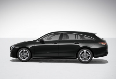 Mercedes-Benz CLA Gebrauchtwagen