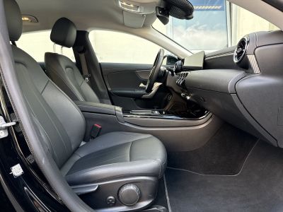 Mercedes-Benz CLA Gebrauchtwagen Mercedes-Benz CLA Gebrauchtwagen