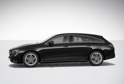Mercedes-Benz CLA Gebrauchtwagen