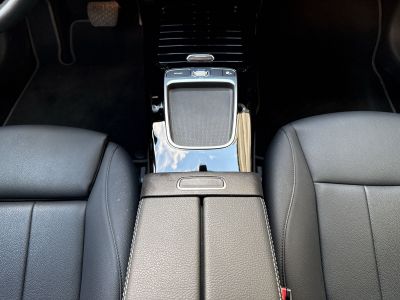 Mercedes-Benz CLA Gebrauchtwagen Mercedes-Benz CLA Gebrauchtwagen