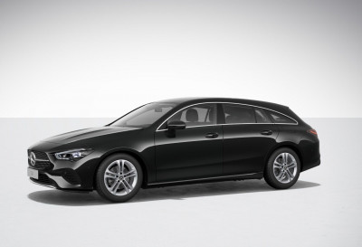 Mercedes-Benz CLA Gebrauchtwagen