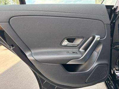 Mercedes-Benz CLA Gebrauchtwagen Mercedes-Benz CLA Gebrauchtwagen