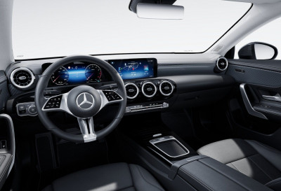 Mercedes-Benz CLA Gebrauchtwagen
