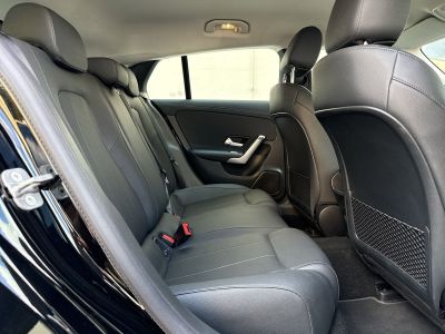 Mercedes-Benz CLA Gebrauchtwagen Mercedes-Benz CLA Gebrauchtwagen