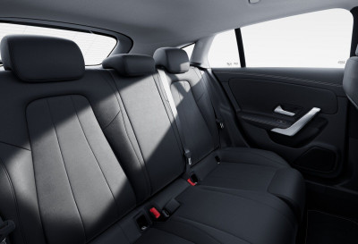 Mercedes-Benz CLA Gebrauchtwagen