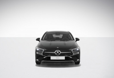Mercedes-Benz CLA Gebrauchtwagen