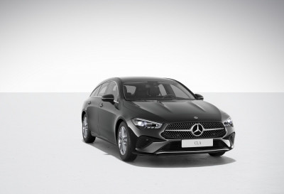 Mercedes-Benz CLA Gebrauchtwagen