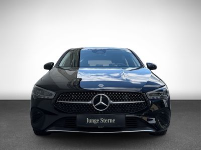 Mercedes-Benz CLA Gebrauchtwagen Mercedes-Benz CLA Gebrauchtwagen