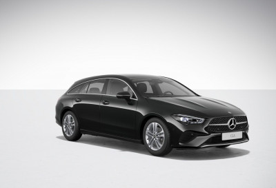Mercedes-Benz CLA Gebrauchtwagen