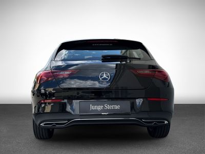 Mercedes-Benz CLA Gebrauchtwagen Mercedes-Benz CLA Gebrauchtwagen