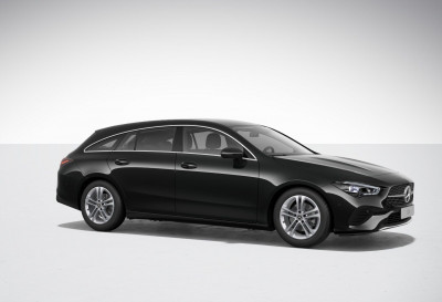 Mercedes-Benz CLA Gebrauchtwagen