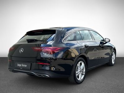 Mercedes-Benz CLA Gebrauchtwagen Mercedes-Benz CLA Gebrauchtwagen