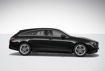 Mercedes-Benz CLA Gebrauchtwagen