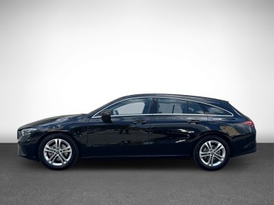 Mercedes-Benz CLA Gebrauchtwagen Mercedes-Benz CLA Gebrauchtwagen