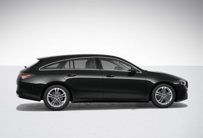 Mercedes-Benz CLA Gebrauchtwagen