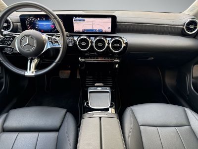 Mercedes-Benz CLA Gebrauchtwagen Mercedes-Benz CLA Gebrauchtwagen