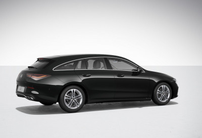 Mercedes-Benz CLA Gebrauchtwagen