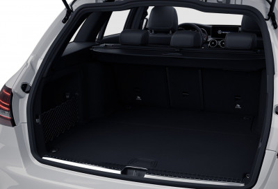 Mercedes-Benz C-Klasse Gebrauchtwagen