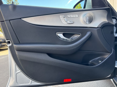 Mercedes-Benz E-Klasse Gebrauchtwagen
